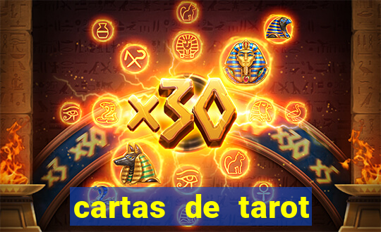 cartas de tarot somos todos um